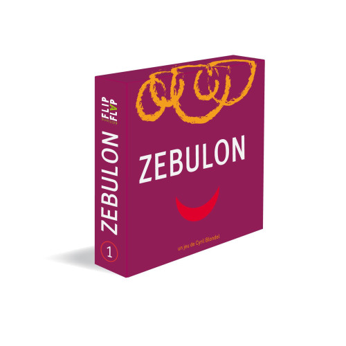 ZEBULON (FR)
