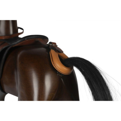 Cheval  Bascule Victorien Petit Modle